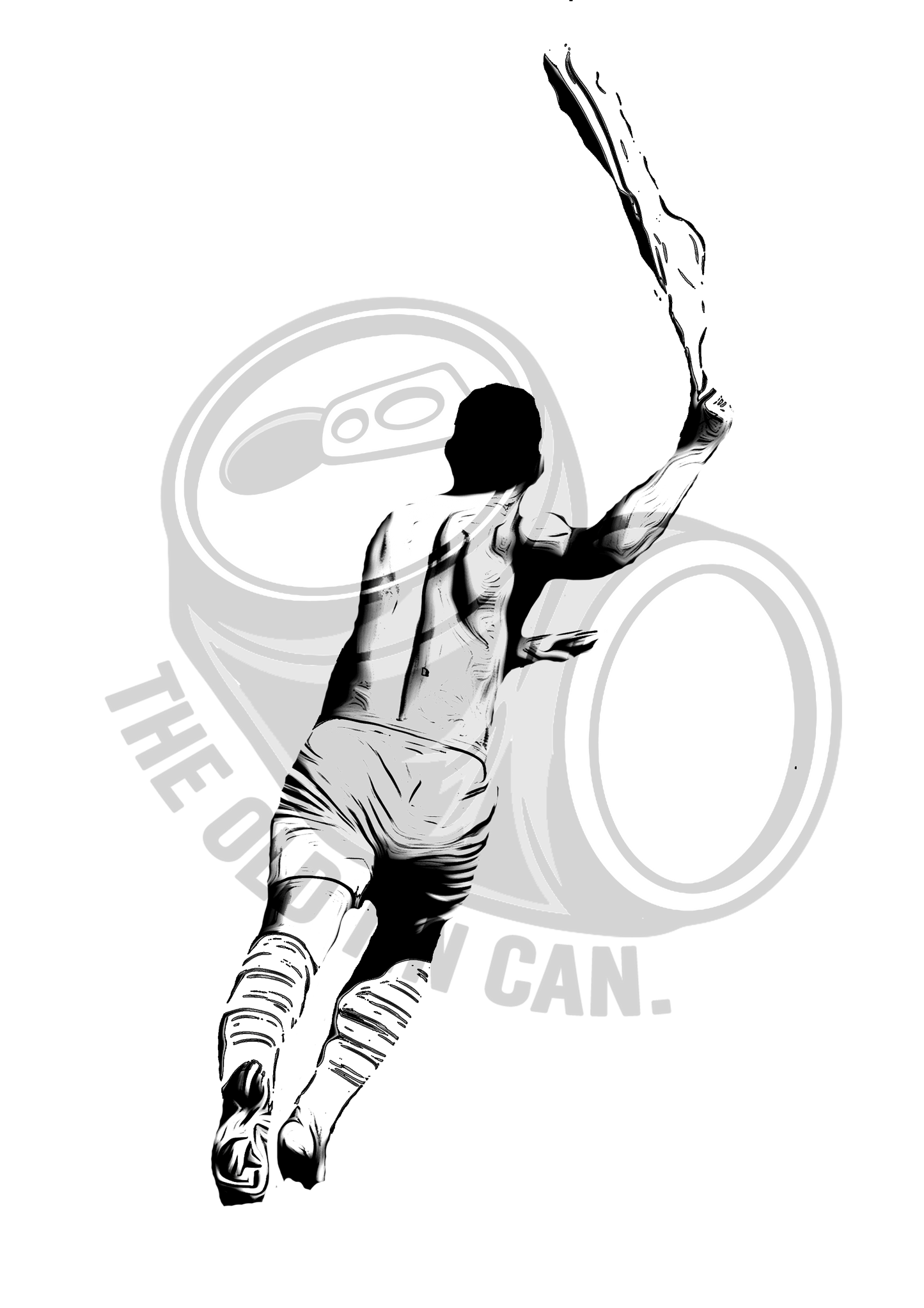 The Manchester City Tee