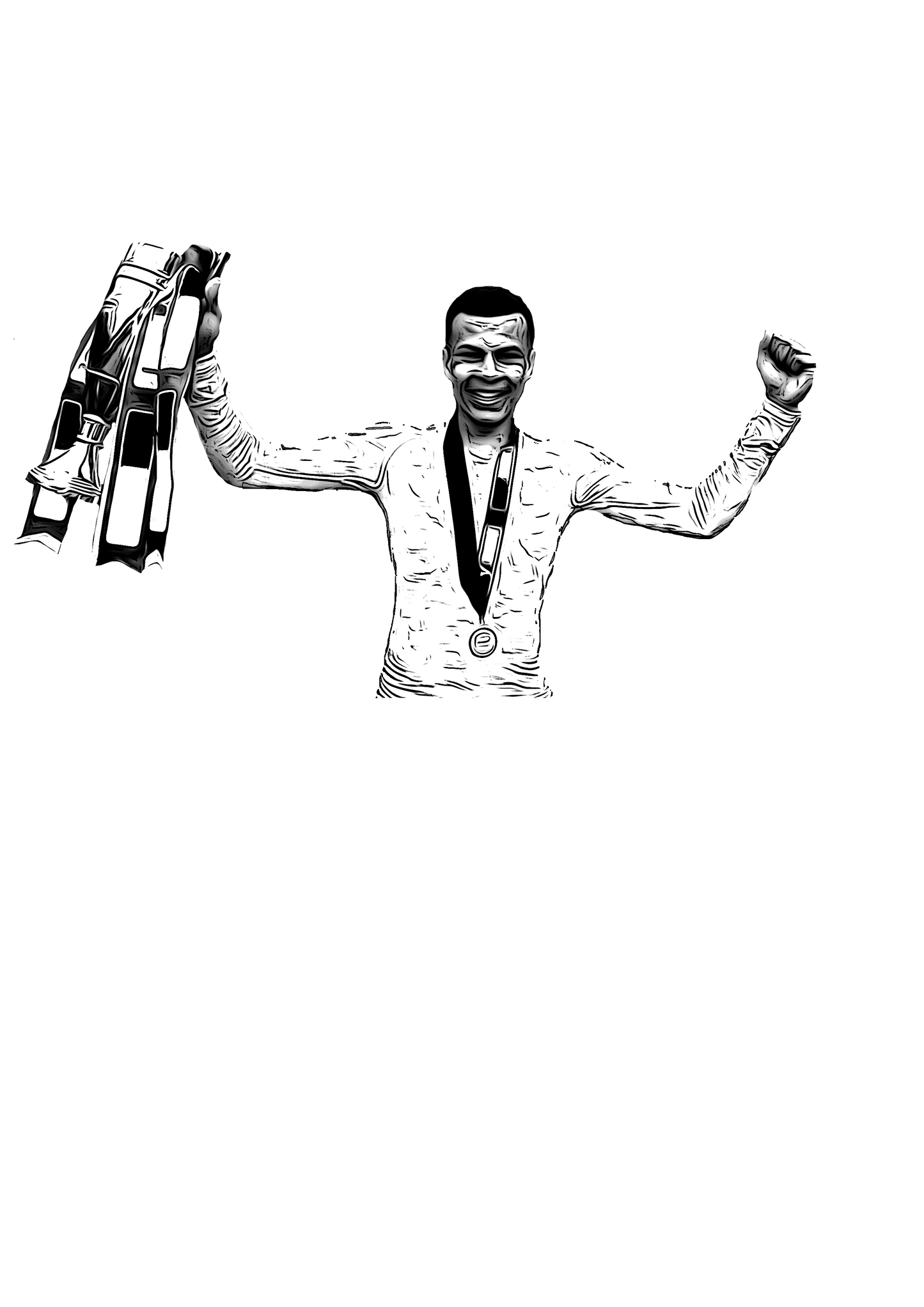 The Alli Tee | MK Dons