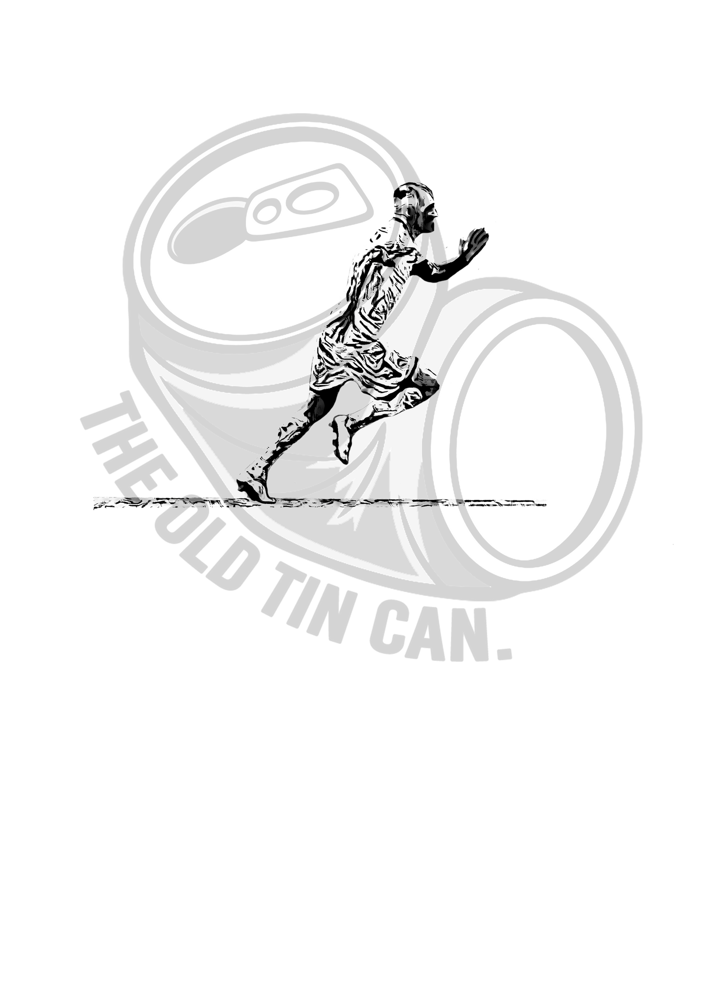 The Tranmere Rovers Tee