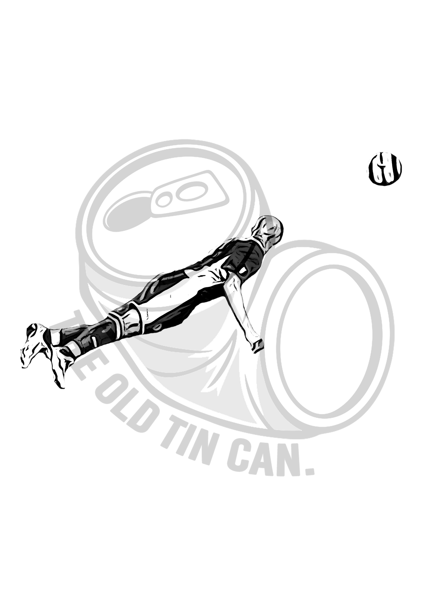 The Middlesborough Tee