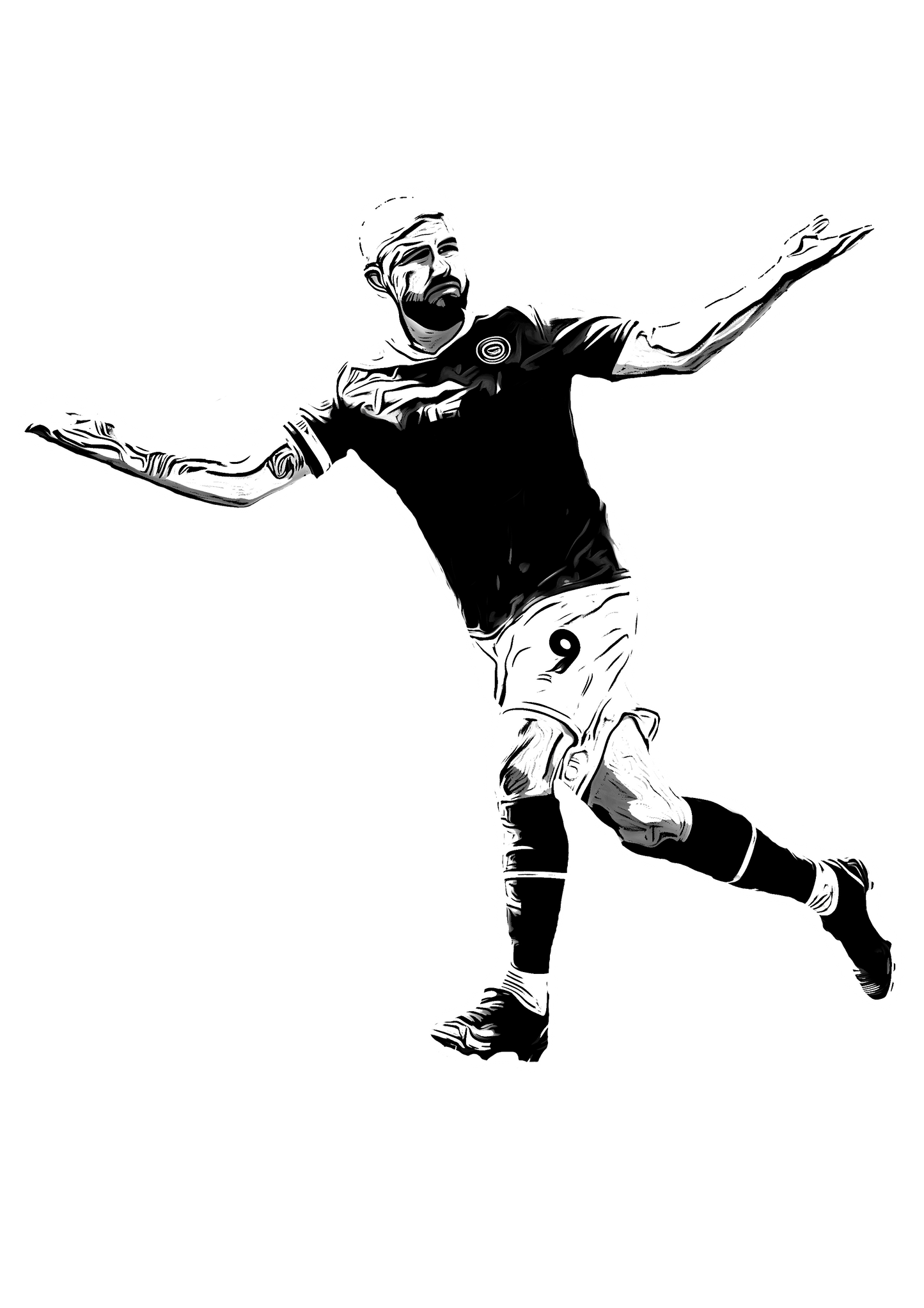 The Madden Tee | Stockport County