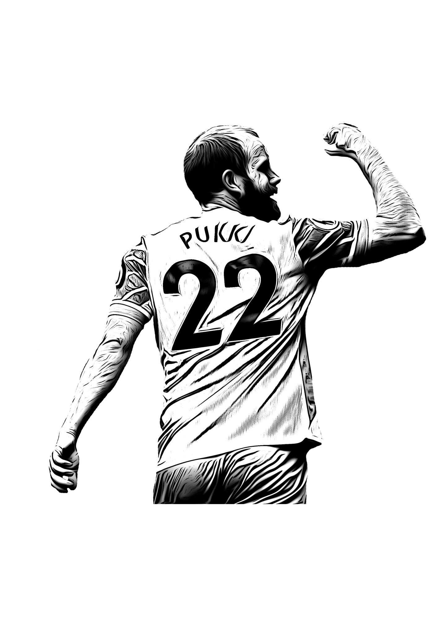 The Norwich City Tee