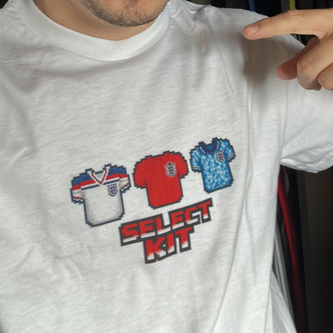 The Select Kit Tee