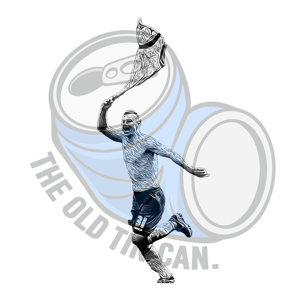 The Birmingham City Tee