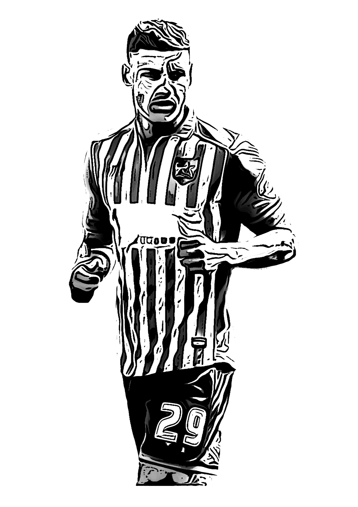 The Watkins Tee | Exeter City