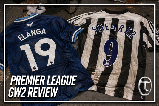 PL Matchweek 2: Elanga Could Be As Good As Shearer…