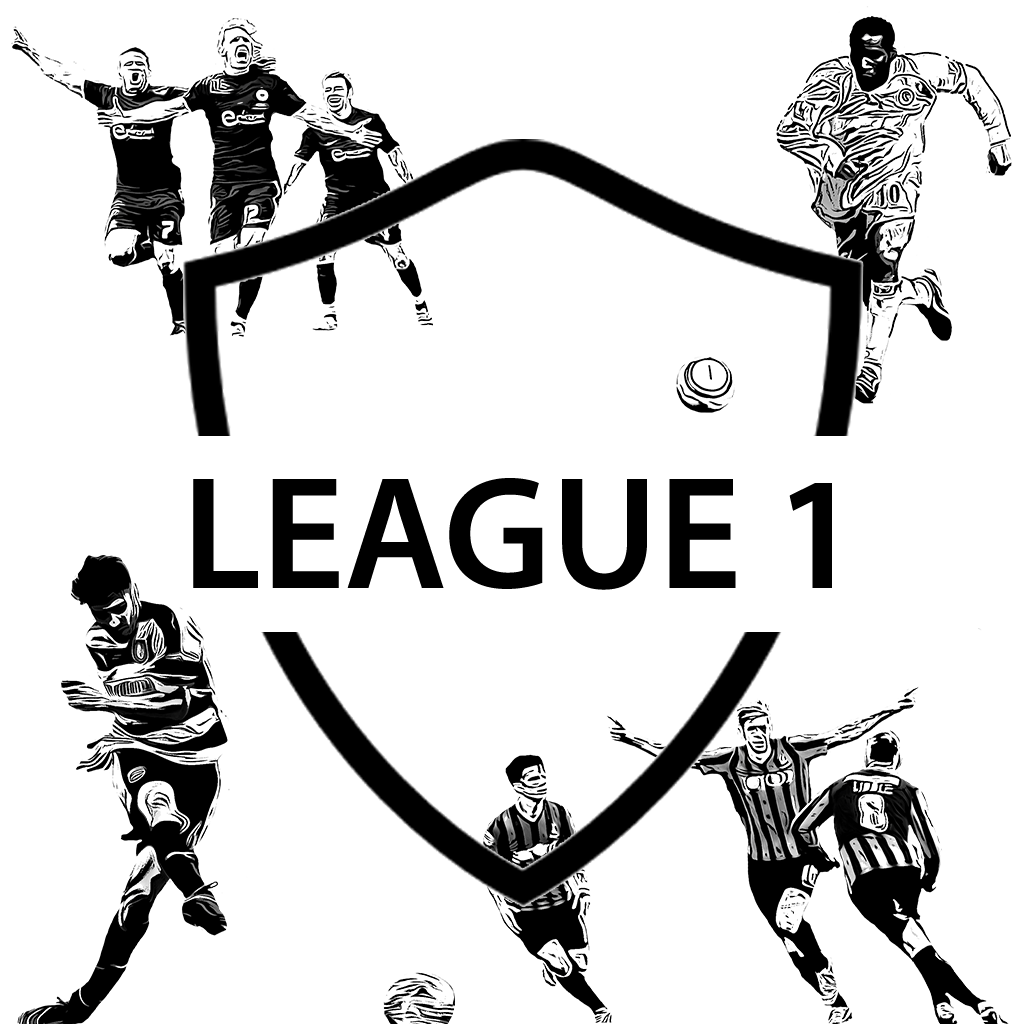 The Iconic 92 | League 1