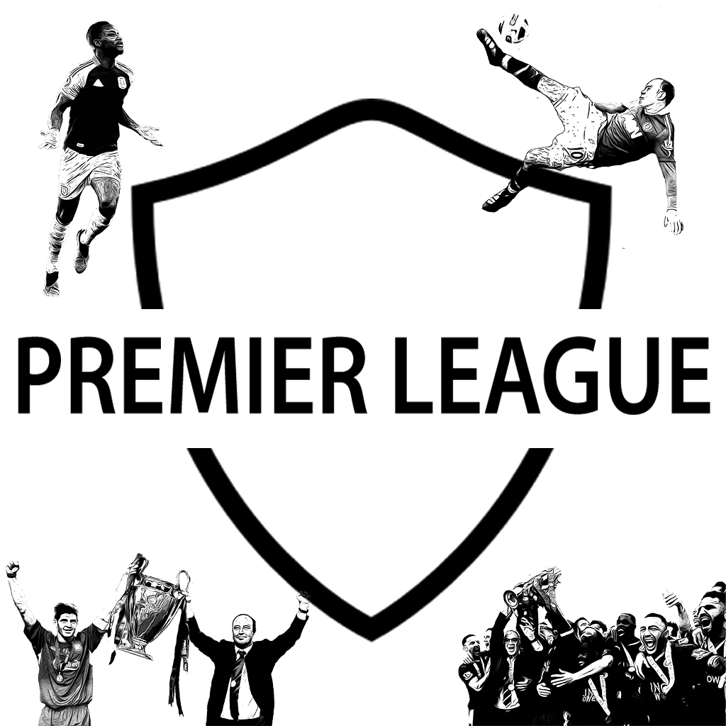 The Iconic 92 | Premier League