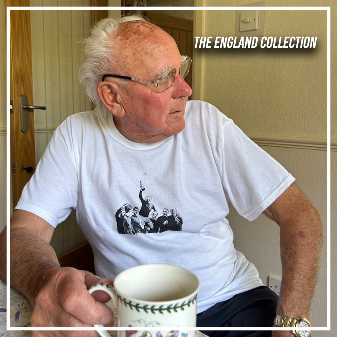 The England Collection