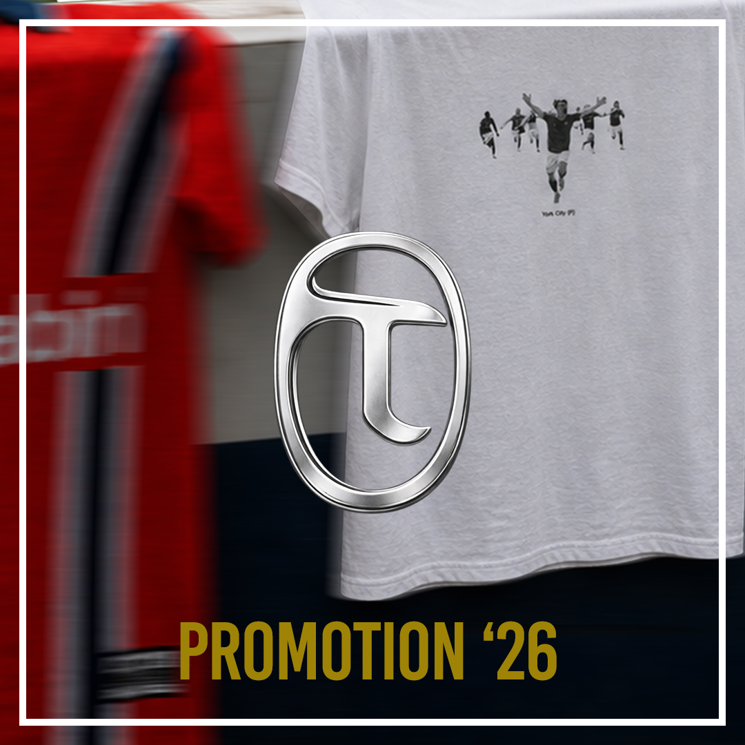 Promotion '26