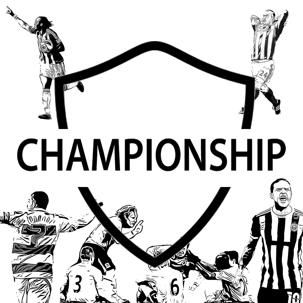 The Iconic 92 | Championship