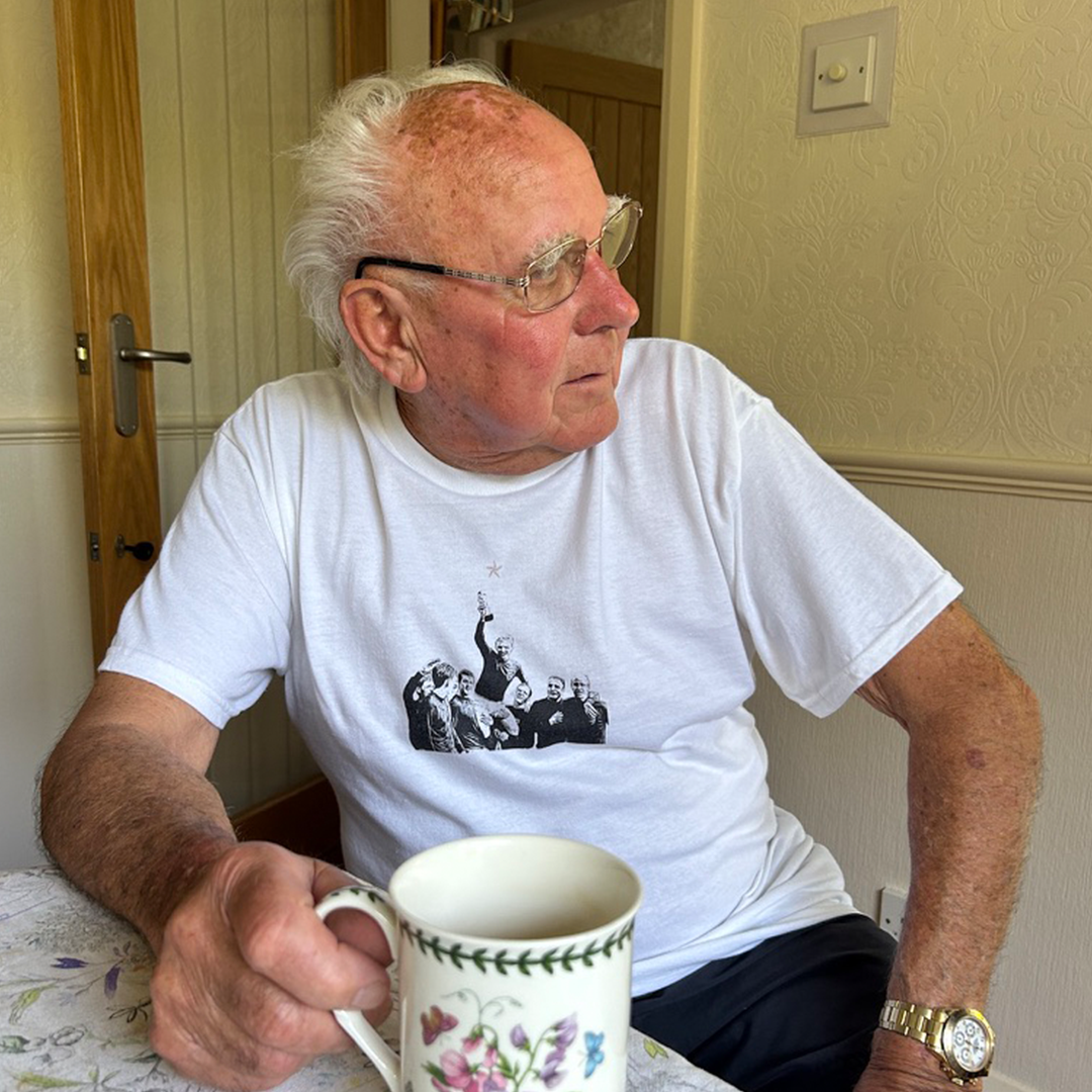 The 1966 Tee