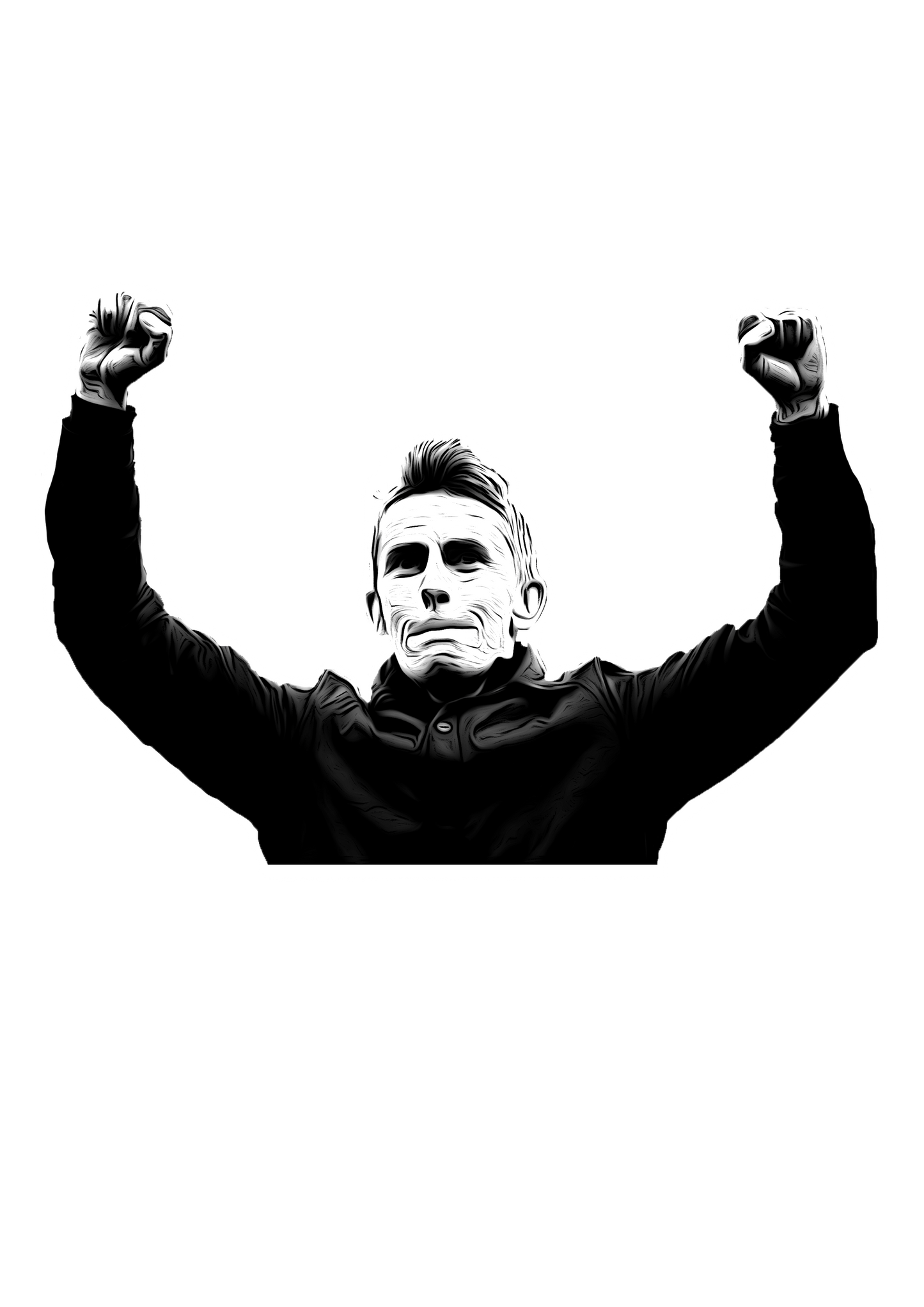 The McKenna Tee | Ipswich Town