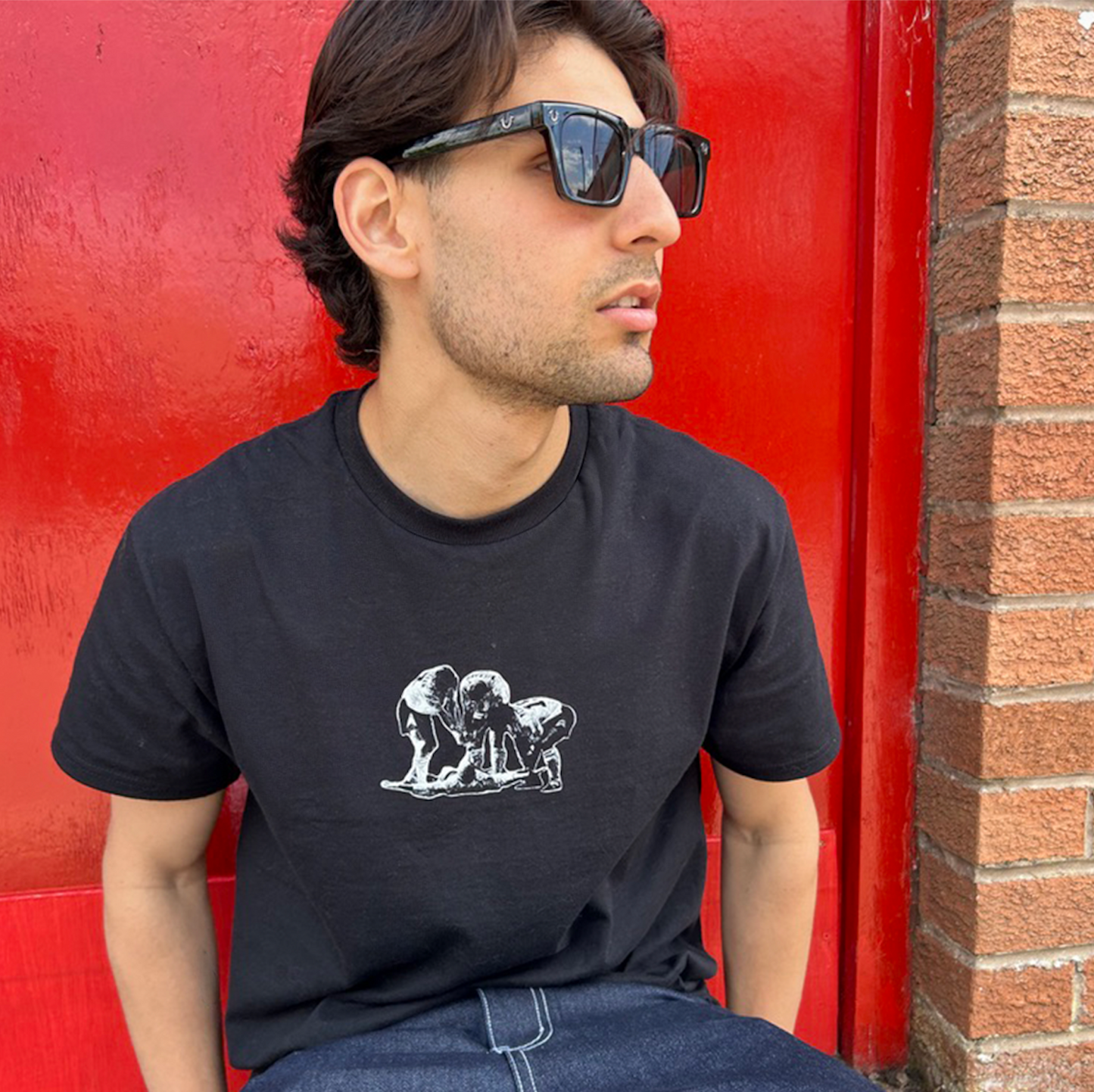 The Dentist Chair Tee