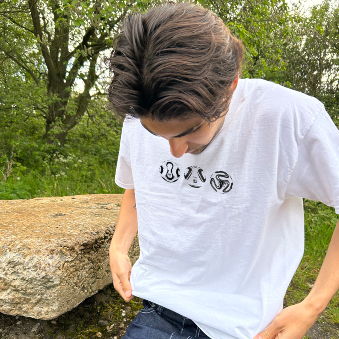 The Matchball Tee