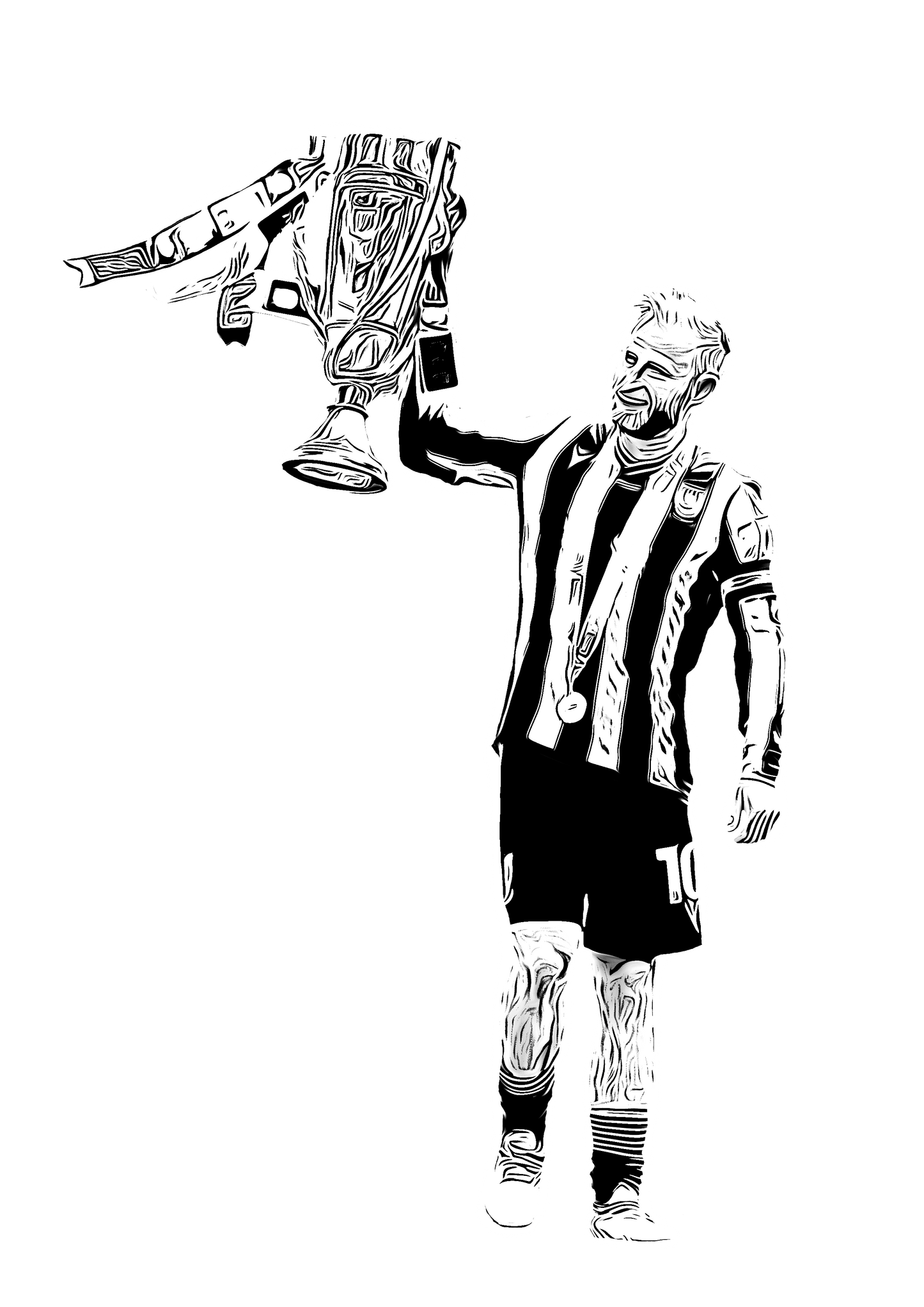 The Bannan Tee | Sheffield Wednesday