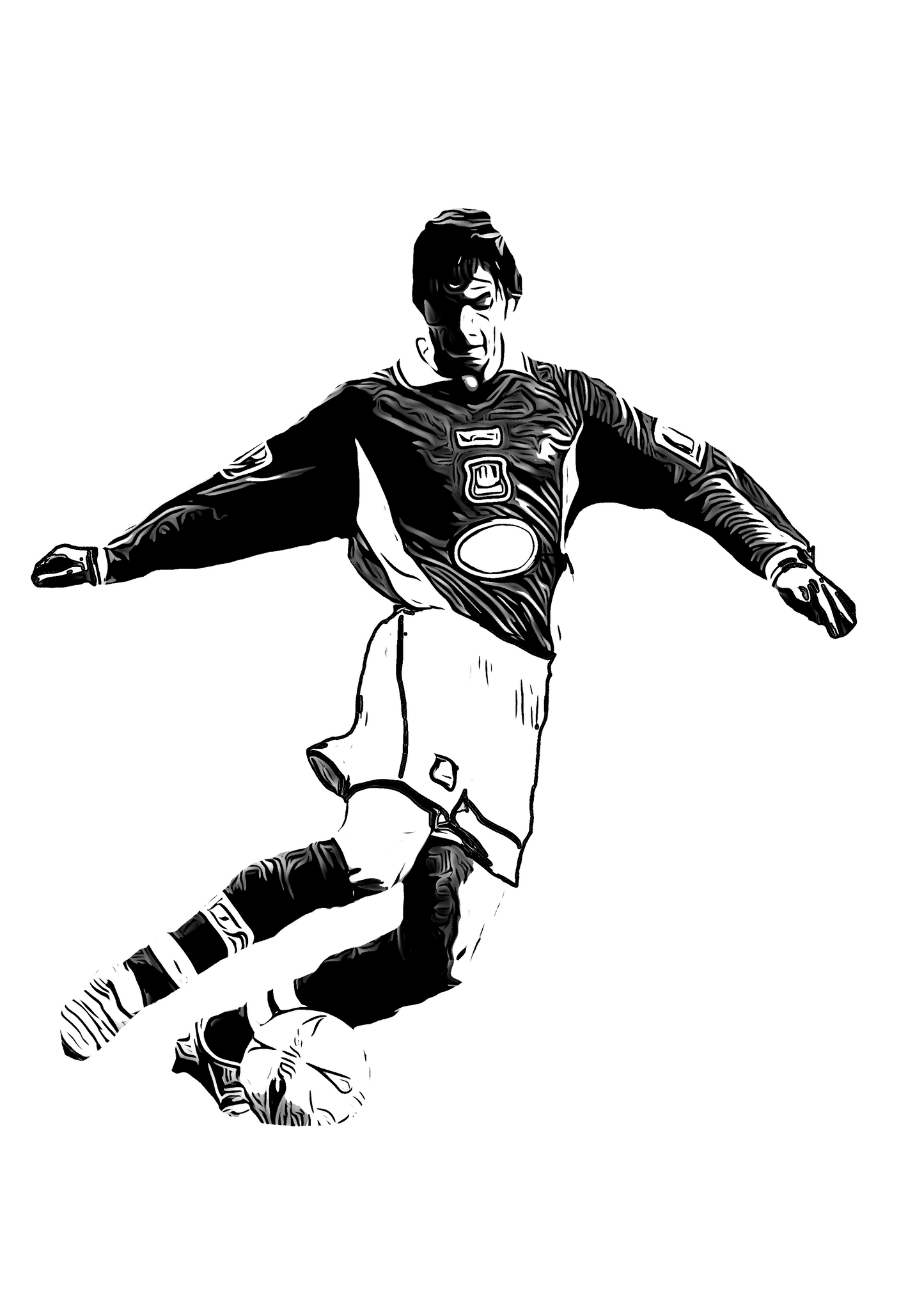 The Friio Tee | Plymouth Argyle