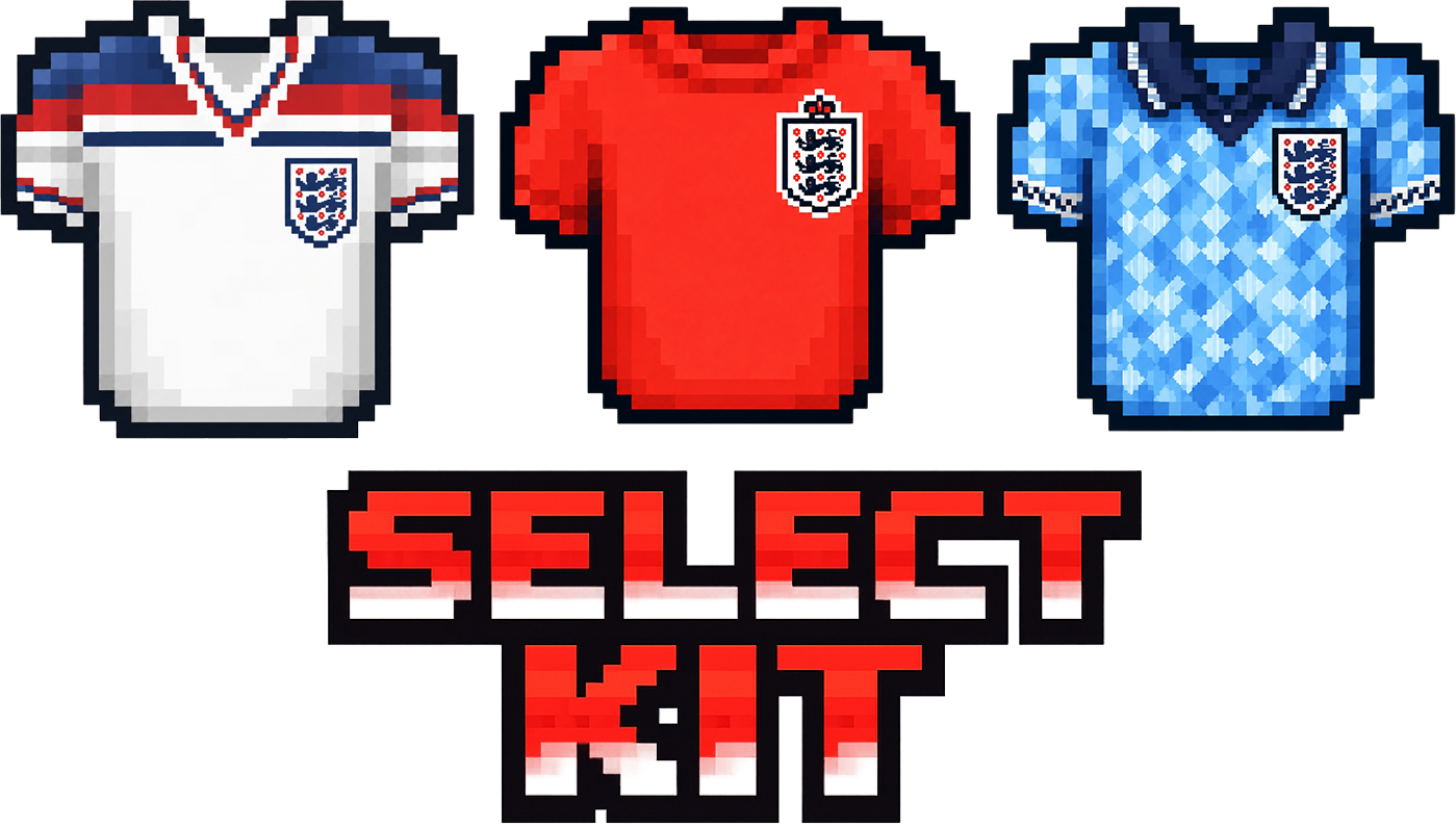 The Select Kit Tee