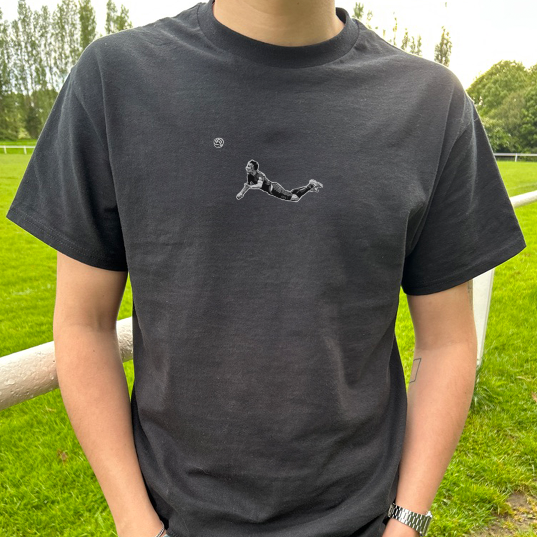 The Flying Dutchman Tee