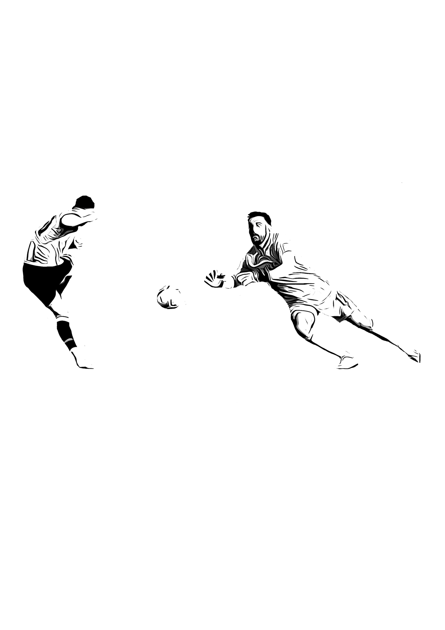 The Foster's Save Tee | Wrexham