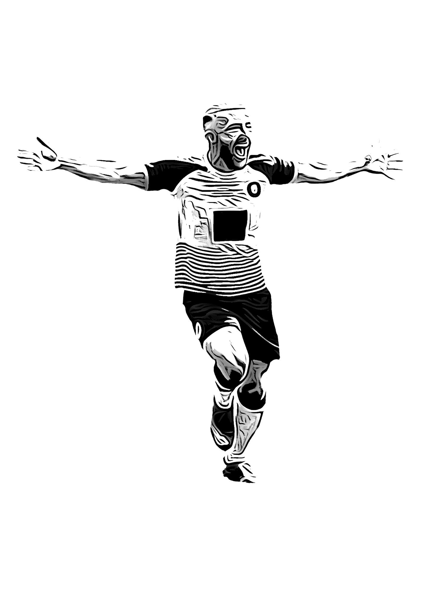 The Promotion Tee | Harrogate Town