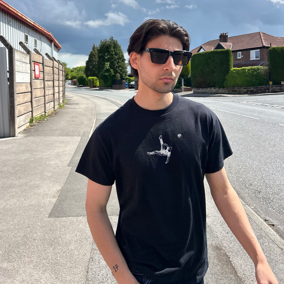 The Jude Tee