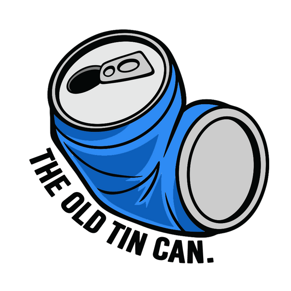 The Old Tin Can