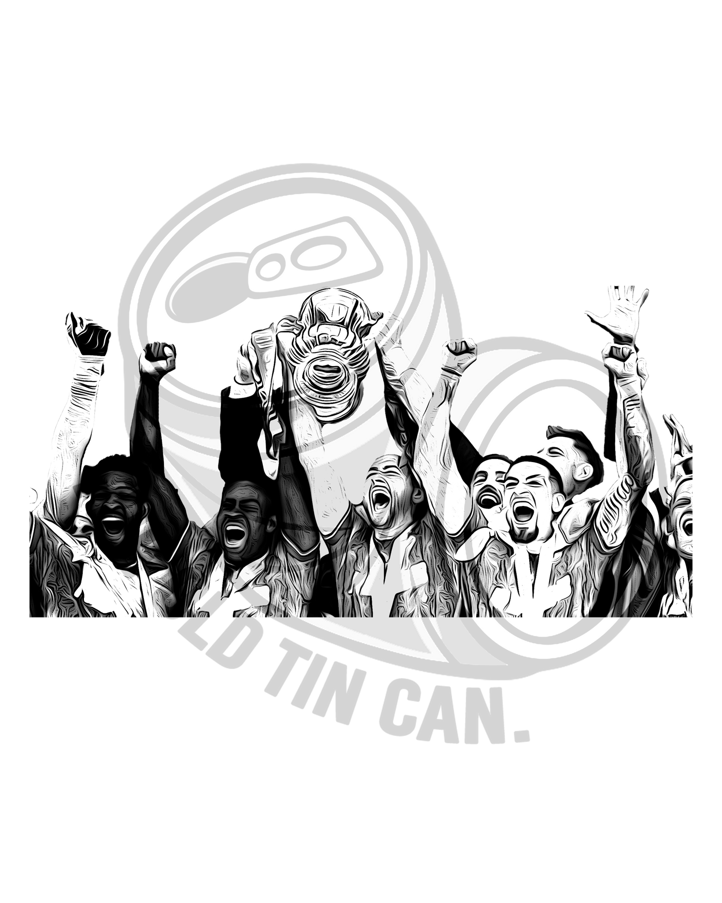 The Crystal Palace Tee