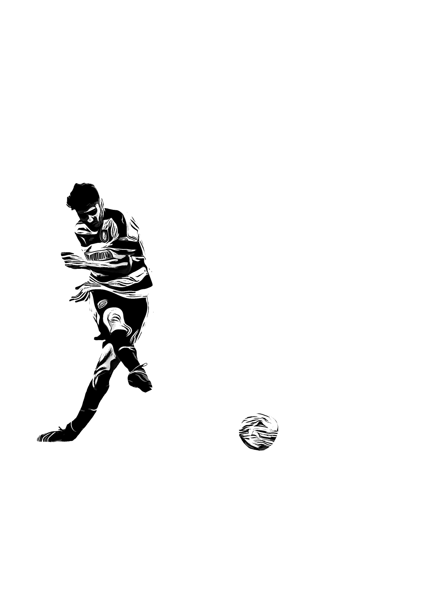 The Schindler Penalty Tee | Huddersfield Town