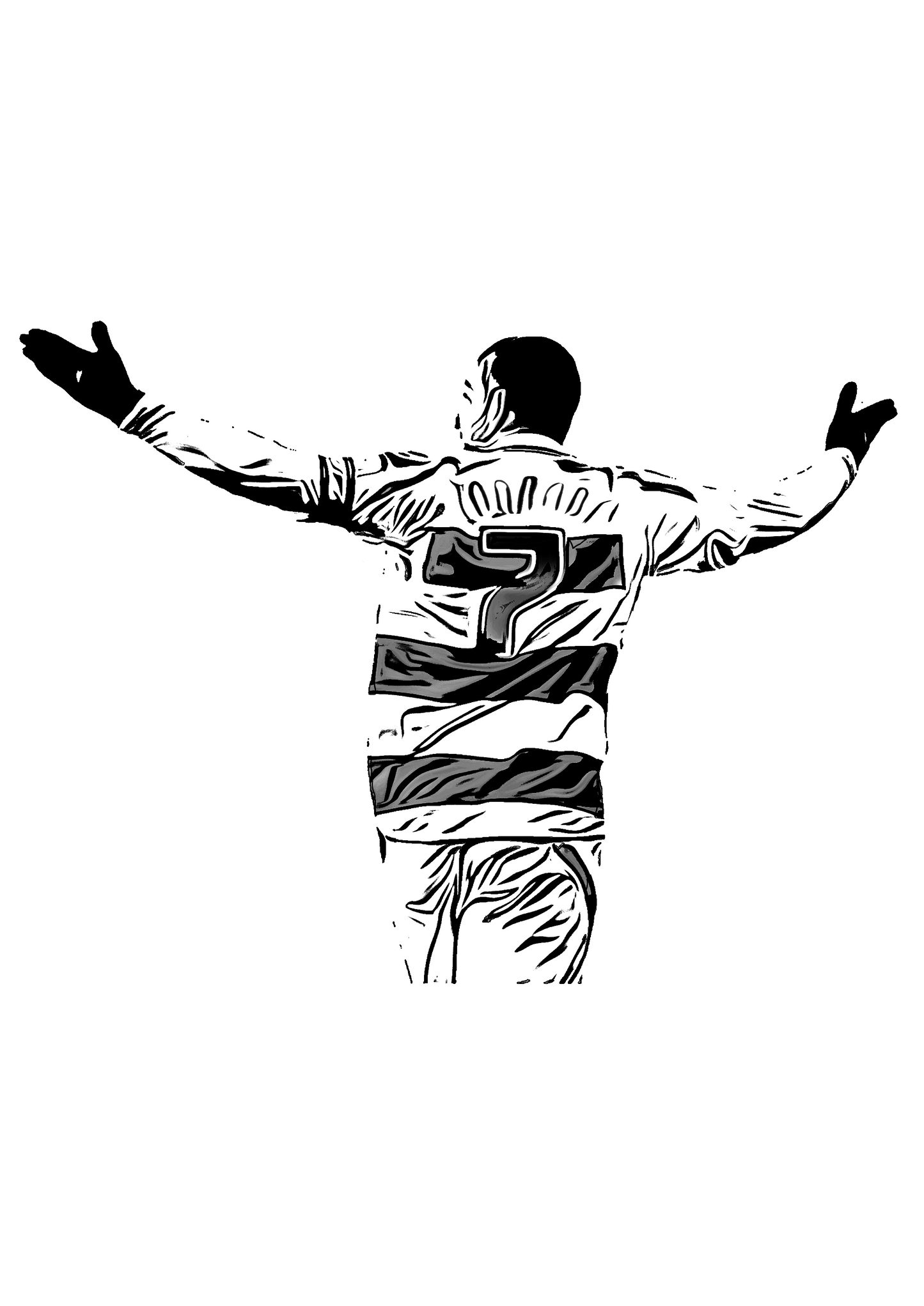 The Taarabt Tee | QPR