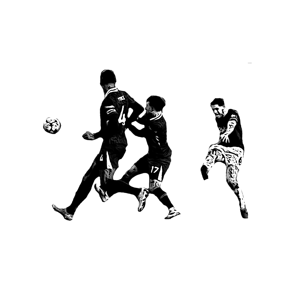 The Final Derby Tee | Everton