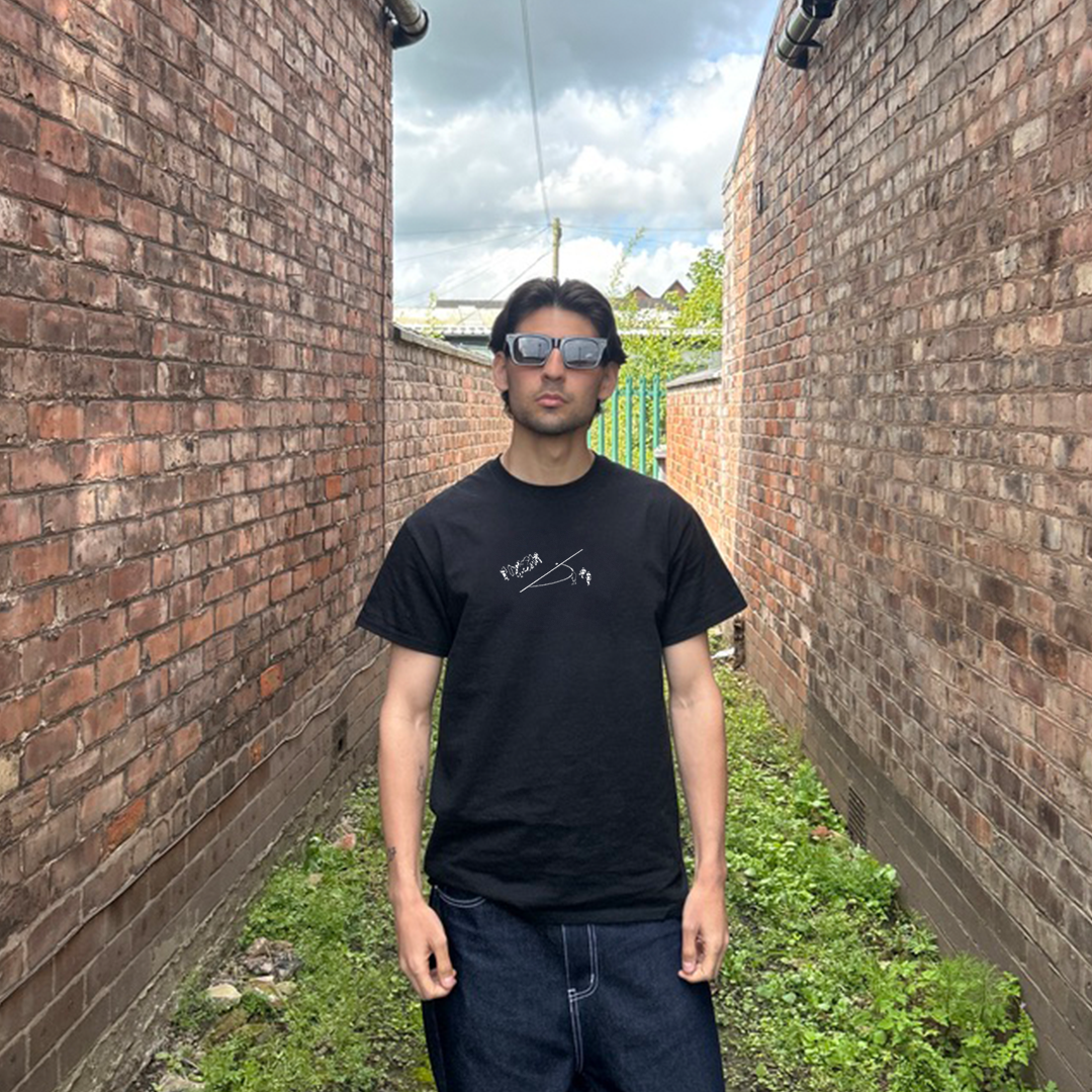 The Trippier Freekick Tee