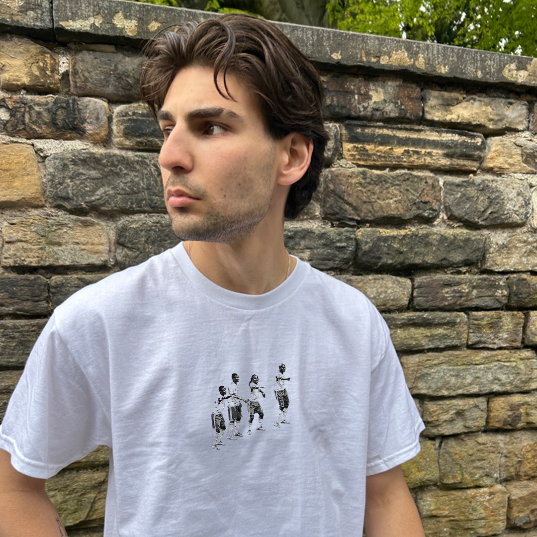 The Tshabalala Tee